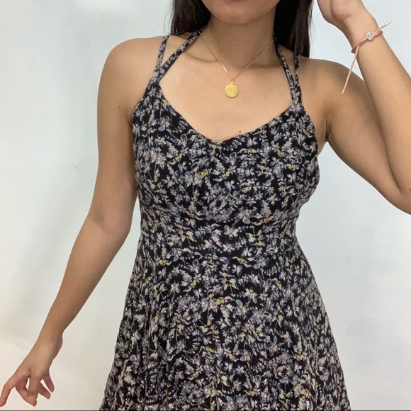UO Kimchi Blue Spring Dress - Picture 2 of 4